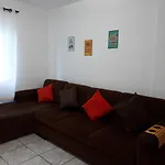 Apartamento Idaville Foz