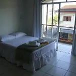 Hotel Frontier