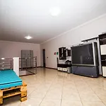 Made In Brazil Hostel