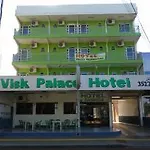 Visk Palace Hotel E Restaurante