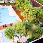 Hotel Lanville Athenee
