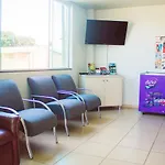 Hotel Colina