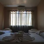 Iguacu Plaza Hotel