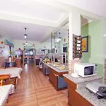 Residencial e Pousada Evelina