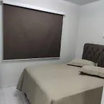 Apartamento Foz Centro 02