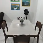 Apartamento Foz Centro 02