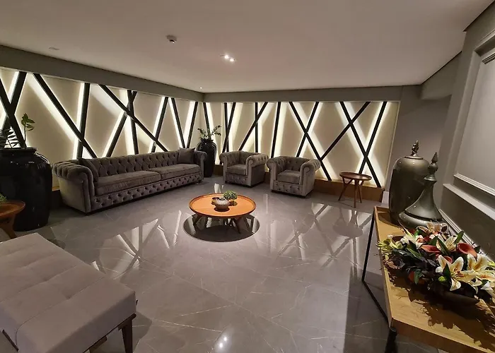 Novo Apt Studio No Centro De Foz Com Garagem