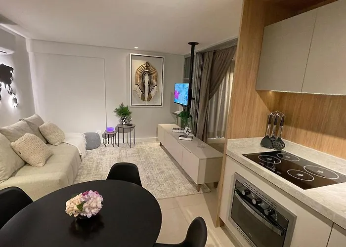 Sua casa na melhor localizacao de Foz Feito para voce