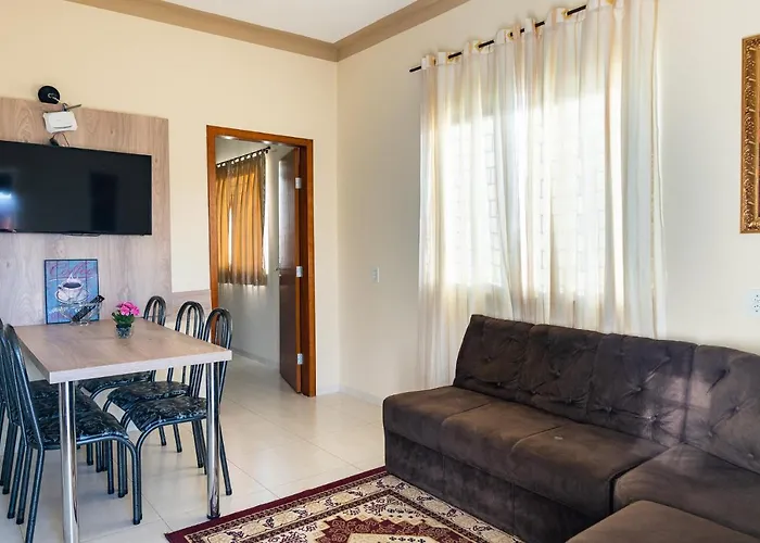 Felipe Family Houses - Casas de temporada
