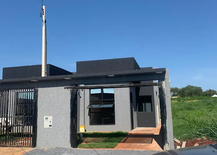 Casas E Ap\'S Vitoria