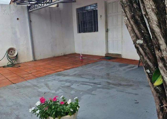 Casa Cataratas 2