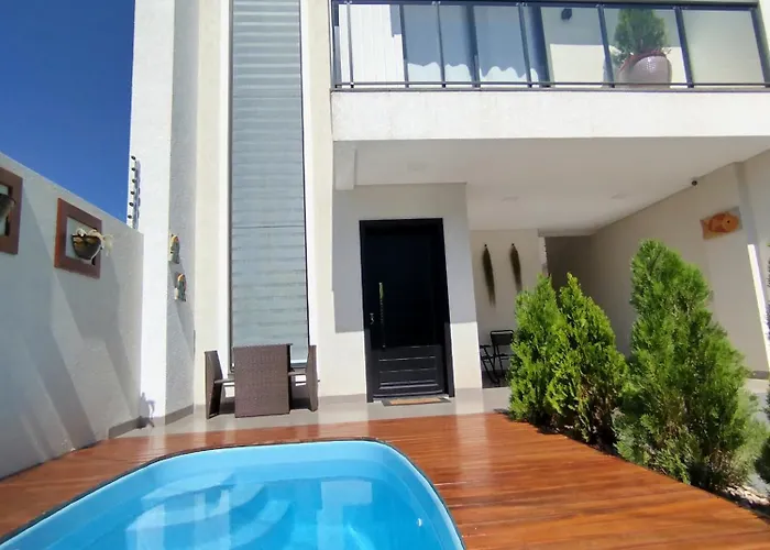 Casa Alto Padrao Proximo Ponto Turisticos