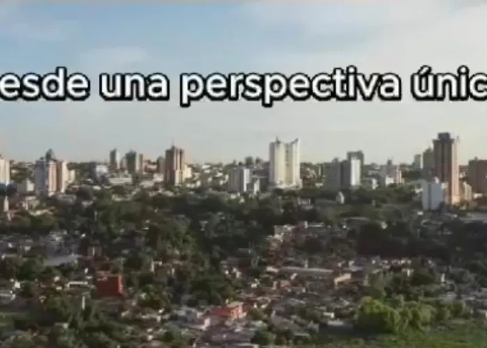 Hospedagem E Voo Turistico