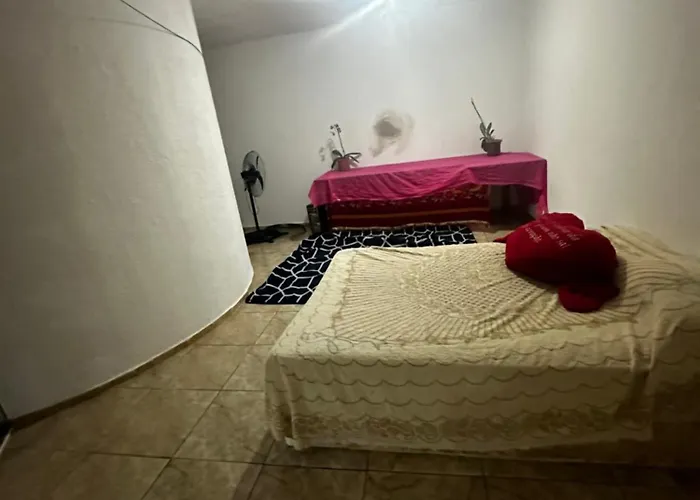 Quarto Casal 2
