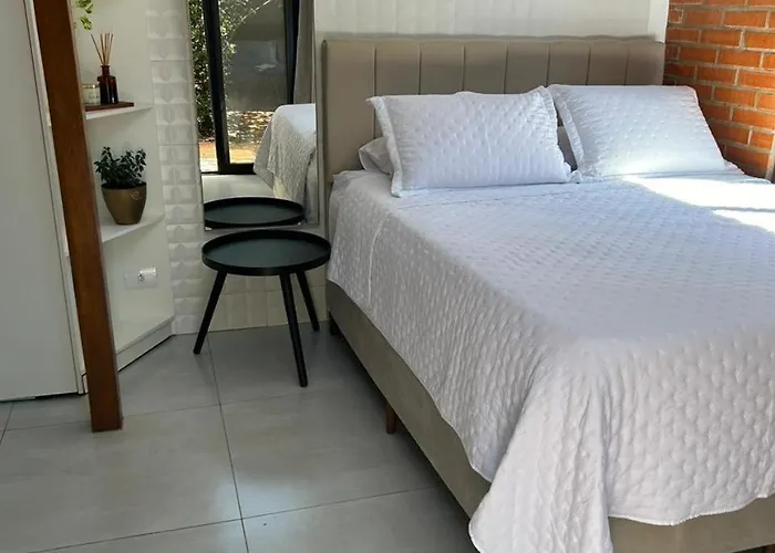 Casa Baunilha
