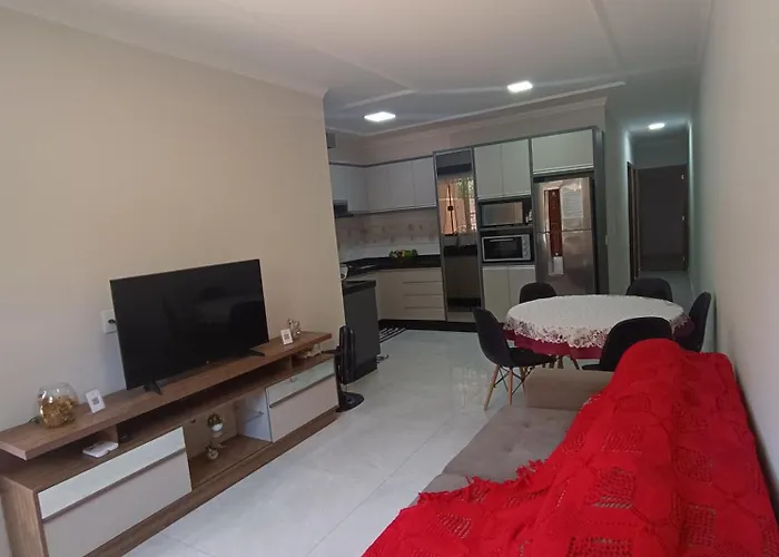 Casa Niteroi - Great Location