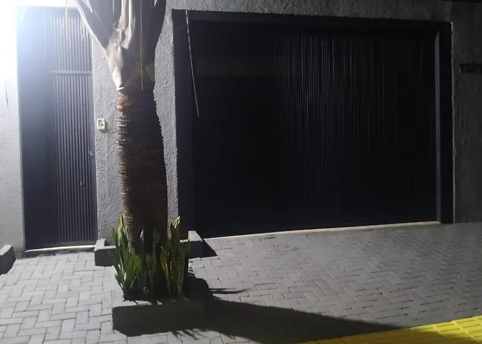 Casa Proxima De Tudo