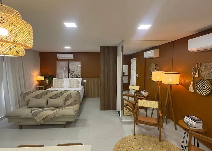 Lindo E Moderno Apartamento No Centro De Foz