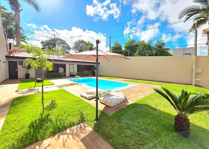 2 Suites Novas Alto Padrao Area De Lazer Ampla