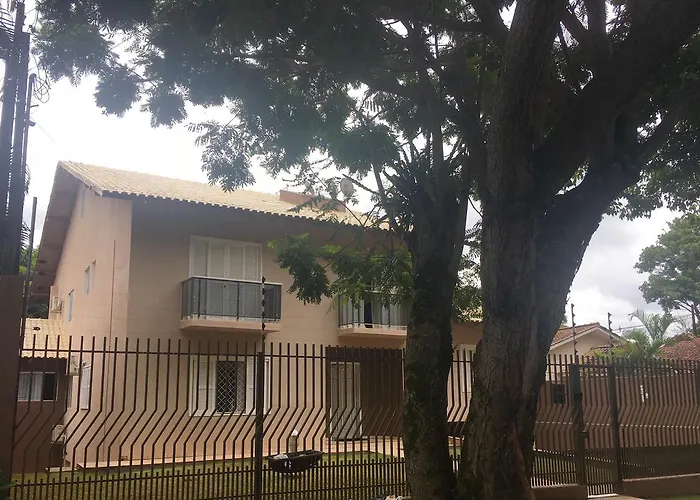 Hostel Carol