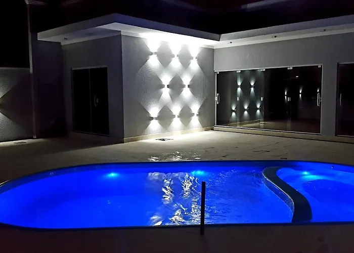 Casa M&N