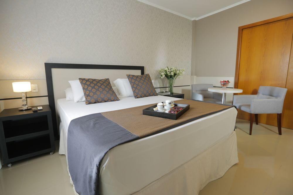 Nadai Confort E Hotel Foz do Iguaçu