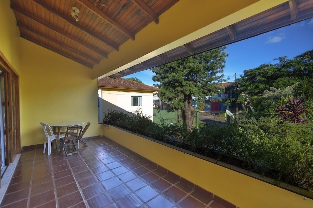 Pensión Residencial E Evelina Foz do Iguaçu
