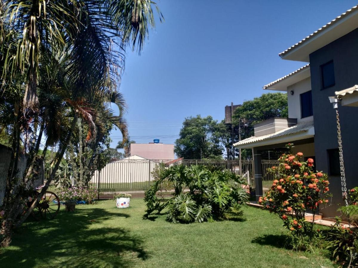 Inn Orquideas Foz