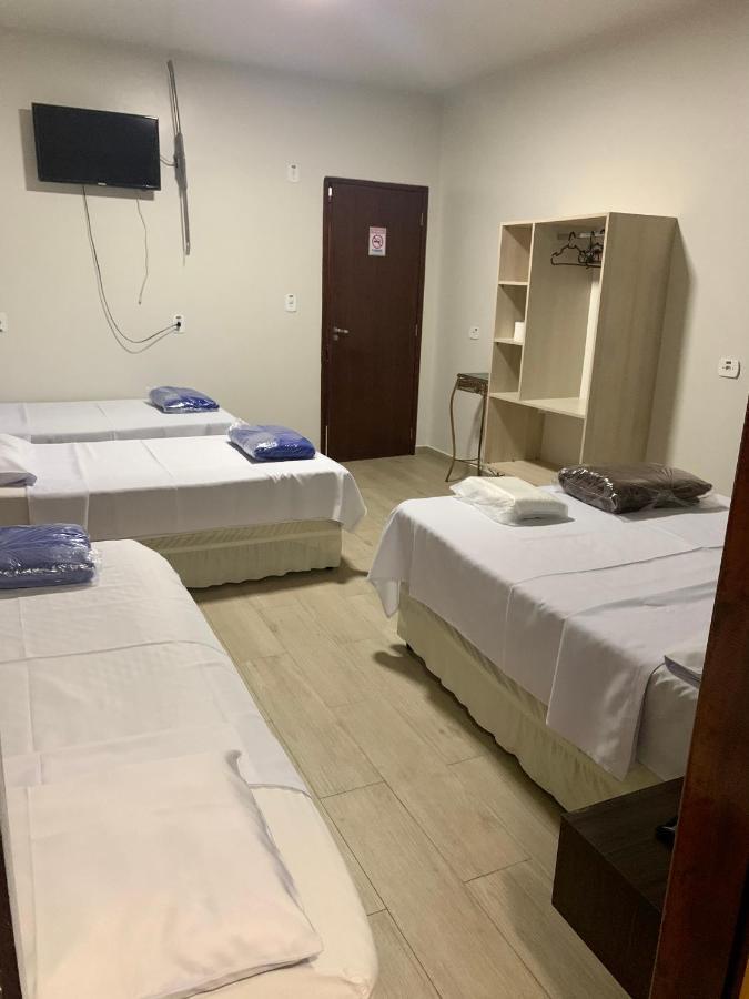 Hotel Paradizzo 2*