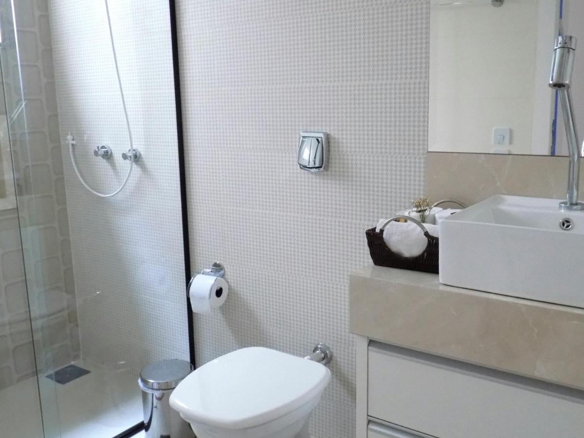 Сasa de vacaciones Casa Nain Foz do Iguaçu