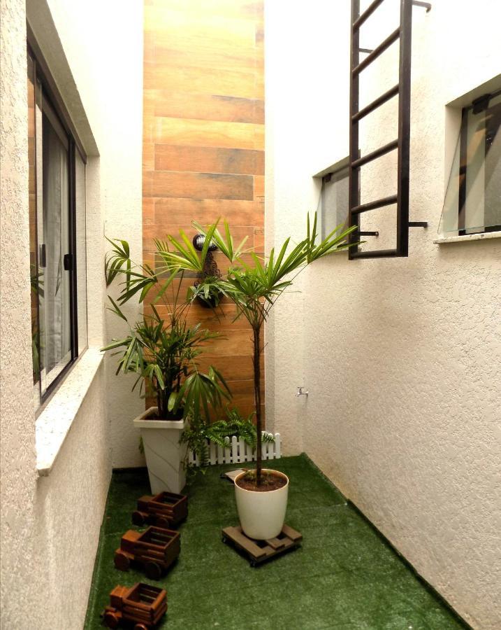 Casa Nain * Foz do Iguaçu