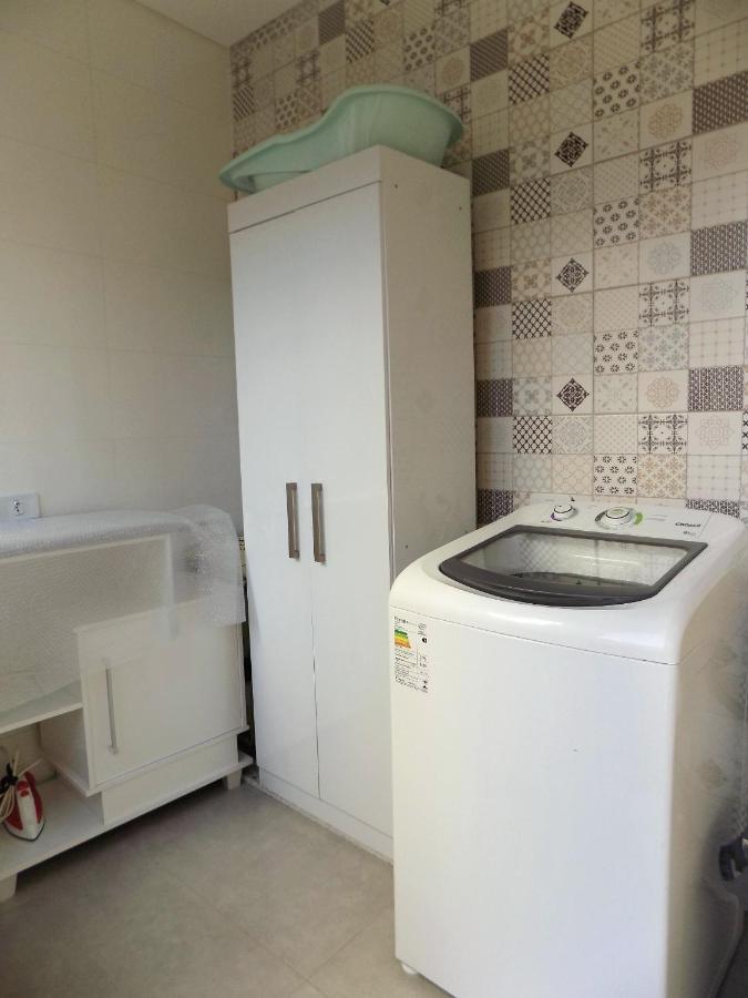 Сasa de vacaciones Casa Nain Foz do Iguaçu