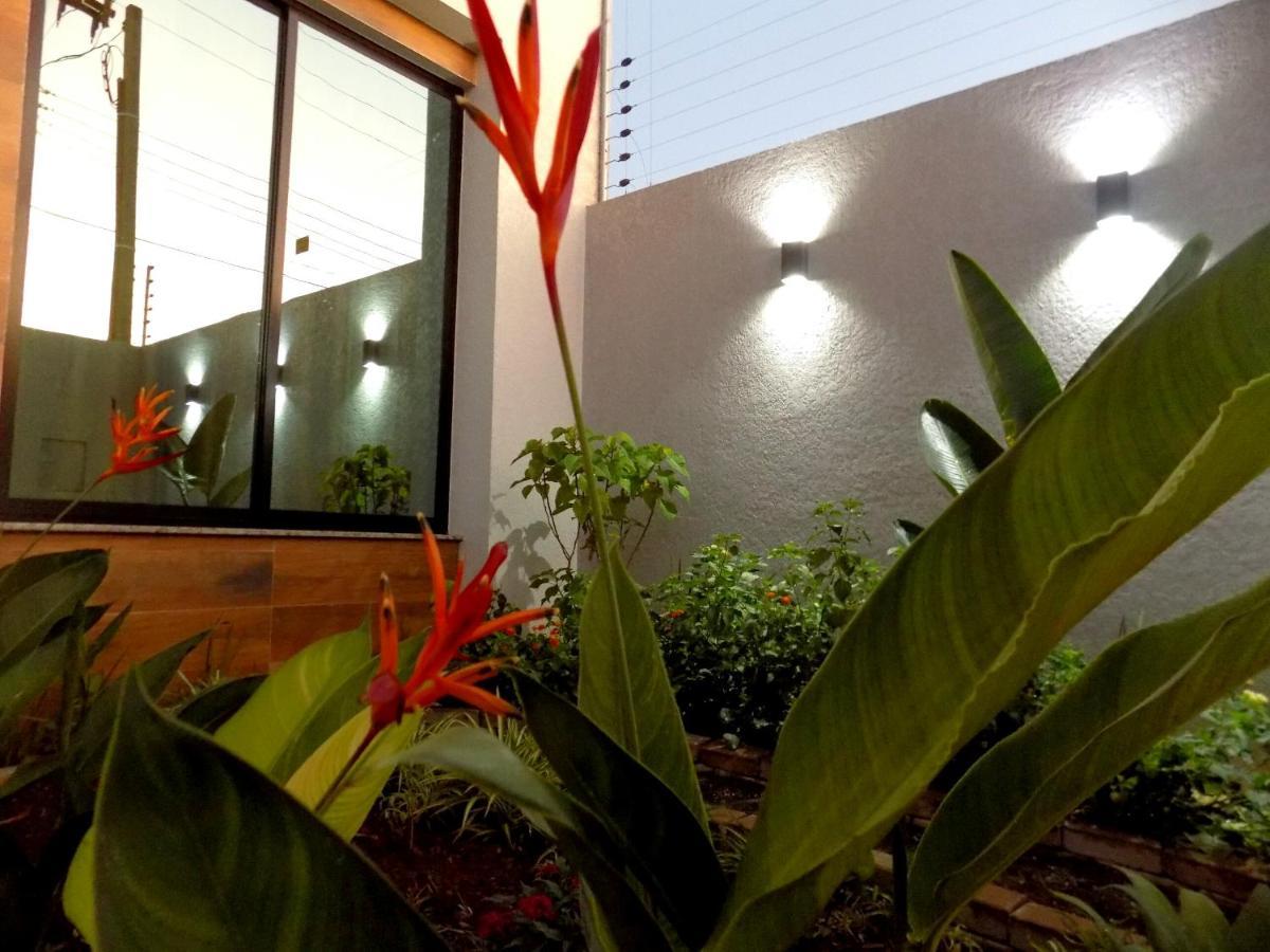 Сasa de vacaciones Casa Nain Foz do Iguaçu