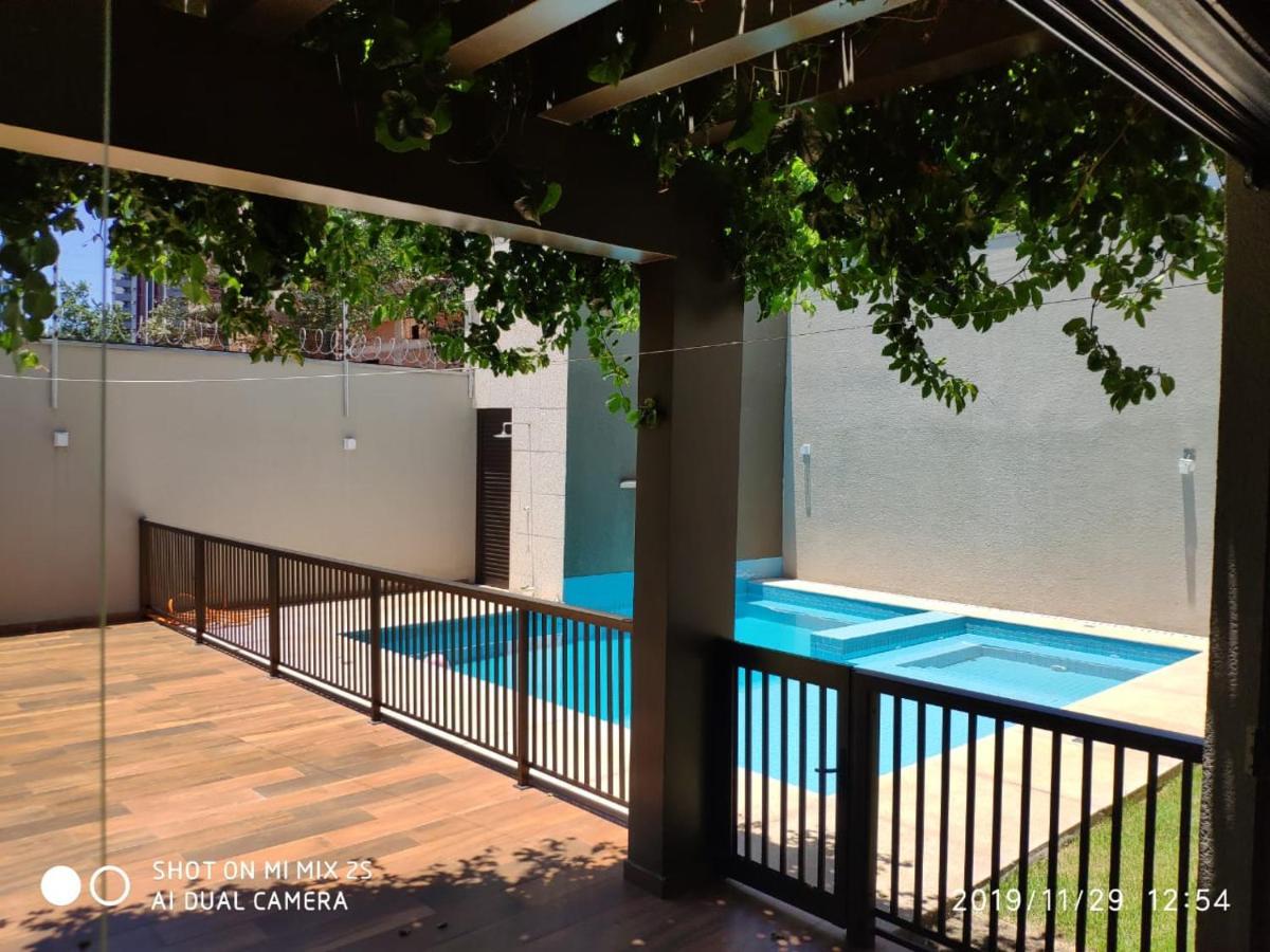 Casa Moderna No Centro Proxima A Atracoes Turisticas * Foz do Iguaçu