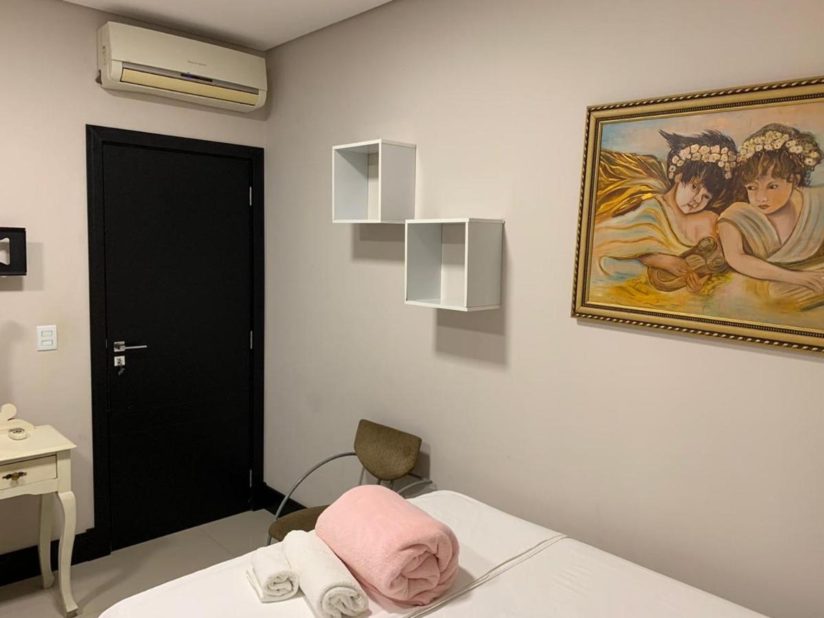 Casa Moderna No Centro Proxima A Atracoes Turisticas Casa de férias Foz do Iguaçu
