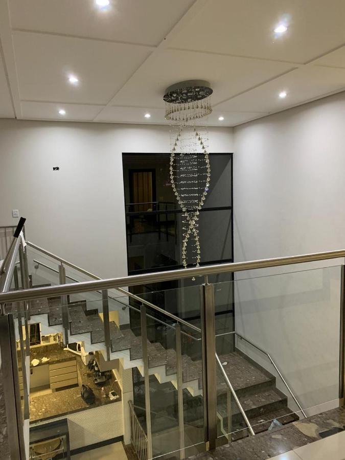 Casa Moderna No Centro Proxima A Atracoes Turisticas
