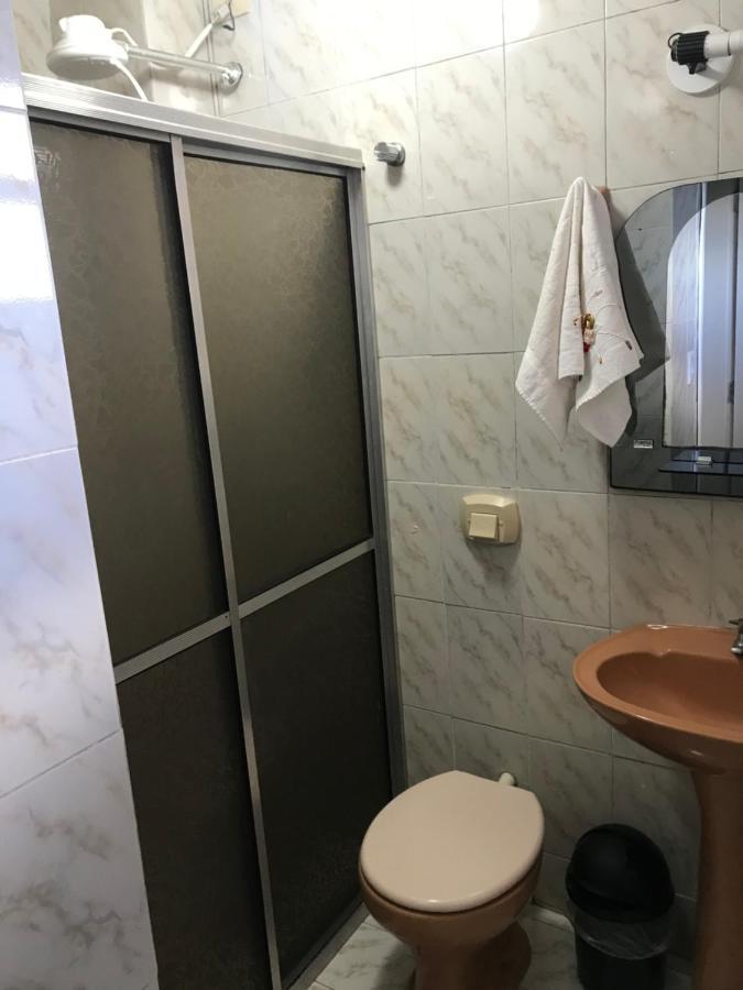 Apartamento Foz Centro 03 *