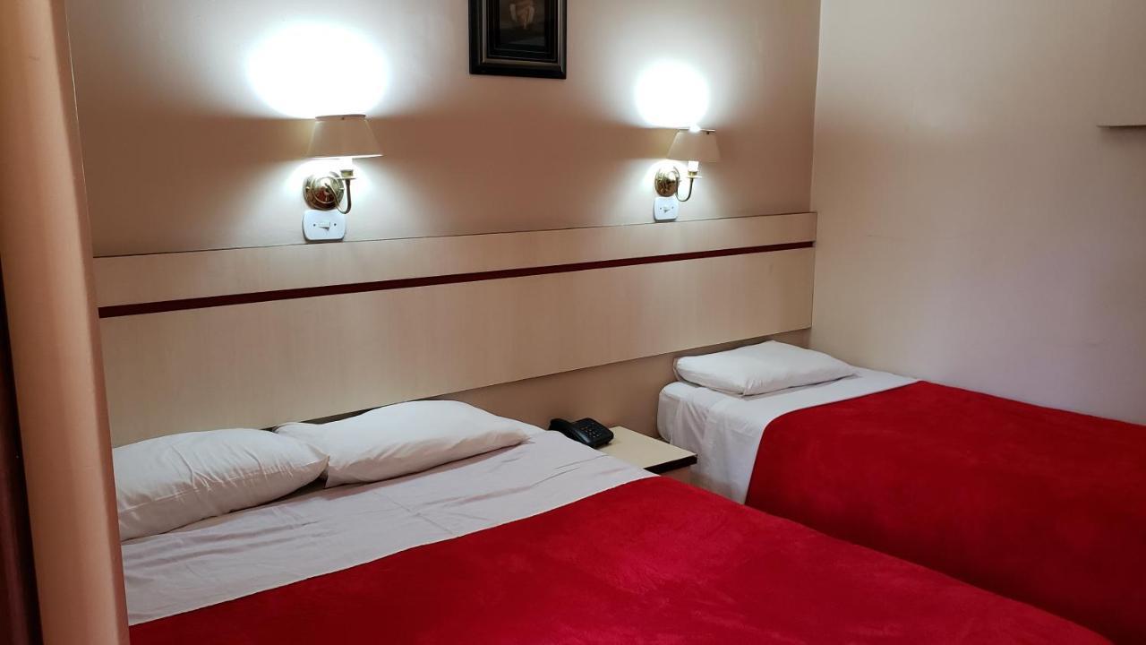Hotel Stella Solaris Cataratas