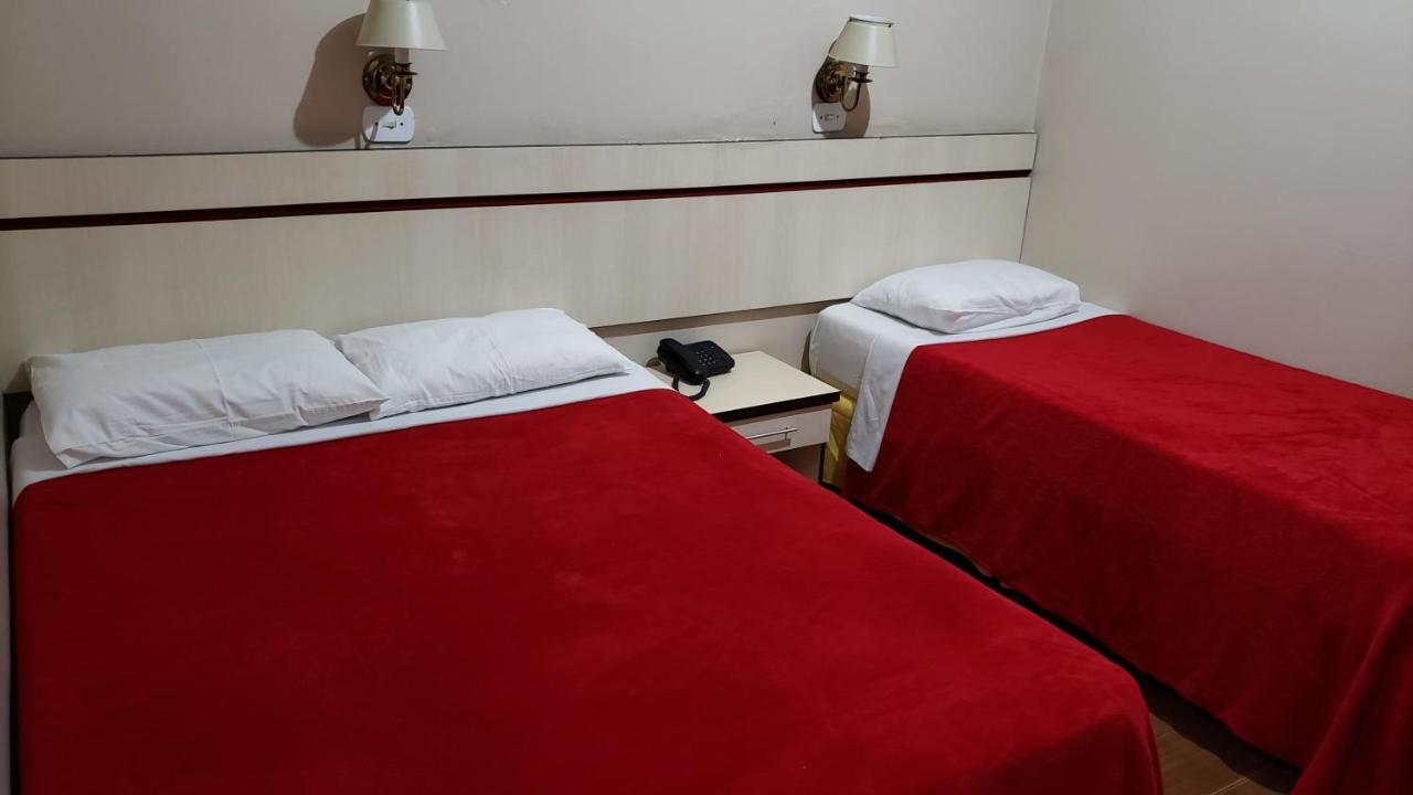 Stella Solaris Cataratas 3*