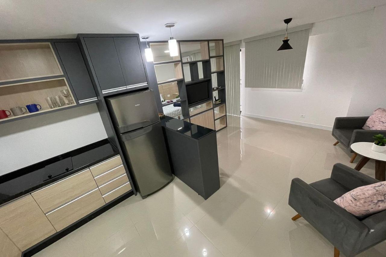 Apartamento Novo Apt Studio No Centro De Foz Com Garagem *
