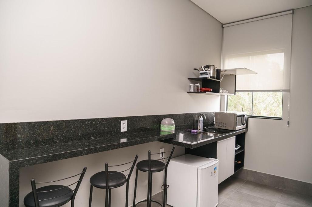 Apartamento Apartamento Com Cozinha Privativa