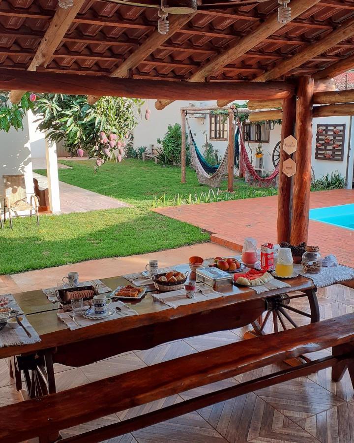Pousada Recantoceccataratas Inn