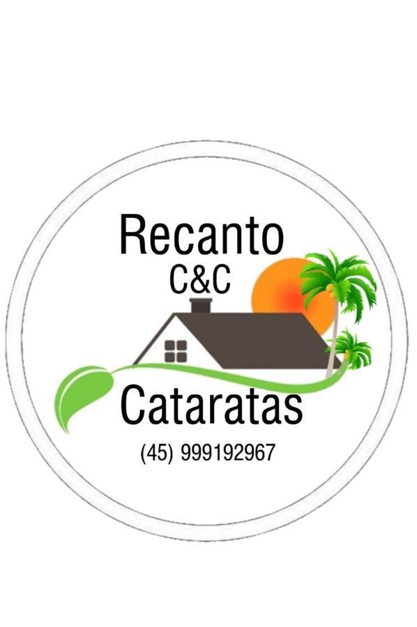 Pousada Recantoceccataratas *