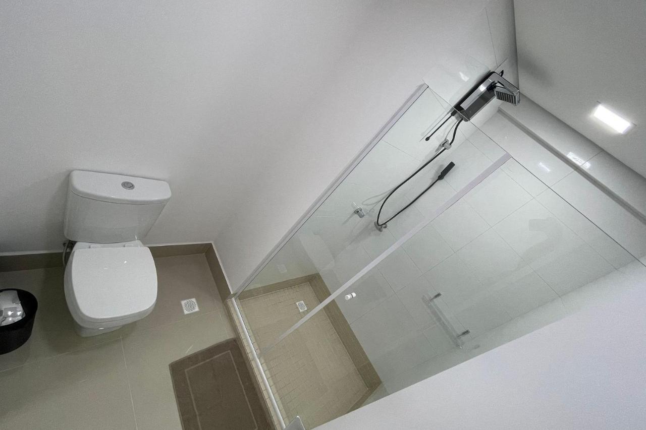 Novo Apt Studio No Centro De Foz Com Garagem Apartamento