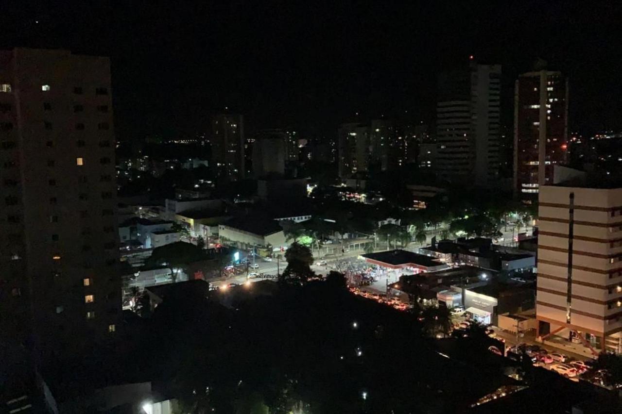 Apartment Apartamento Studio No Ultimo Andar No Centro De Foz Com Linda Vista *