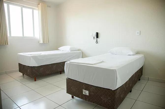 Colina Hotel Foz do Iguaçu