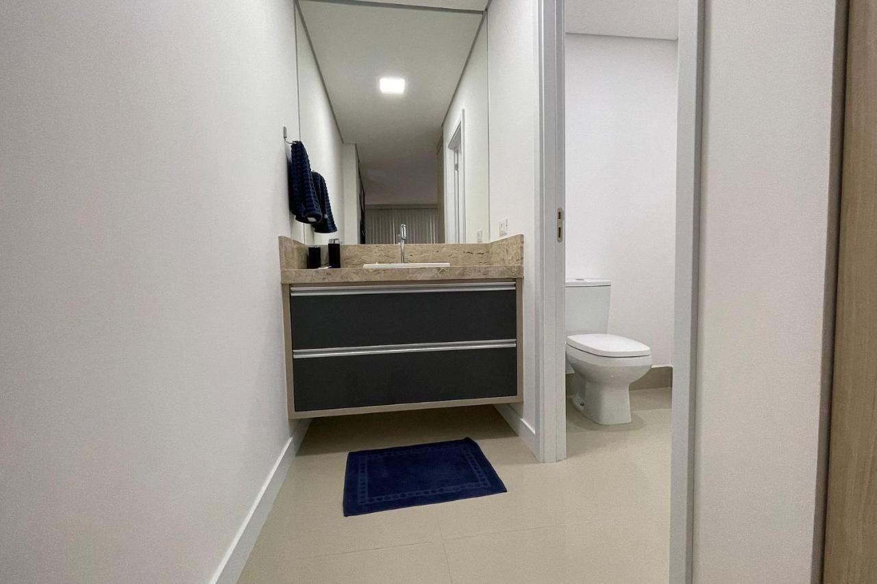 Novo Apt Studio No Centro De Foz Com Garagem Apartamento