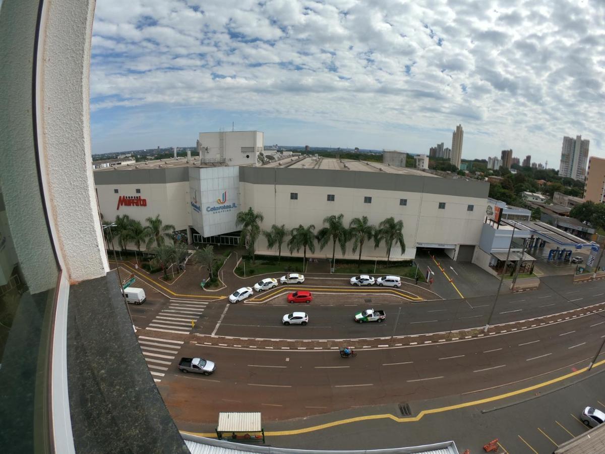 Viale Iguassu Foz do Iguaçu
