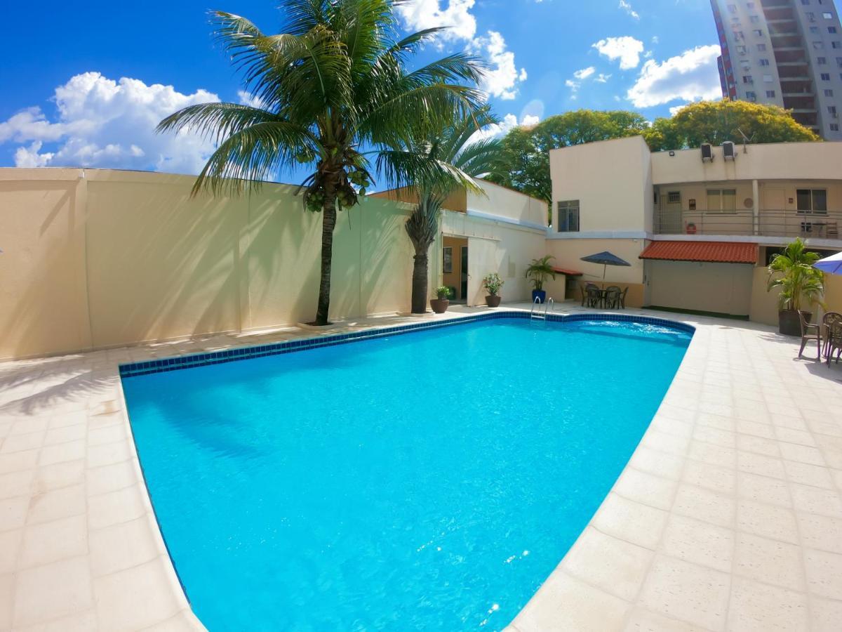 Hotel Bogari 3*