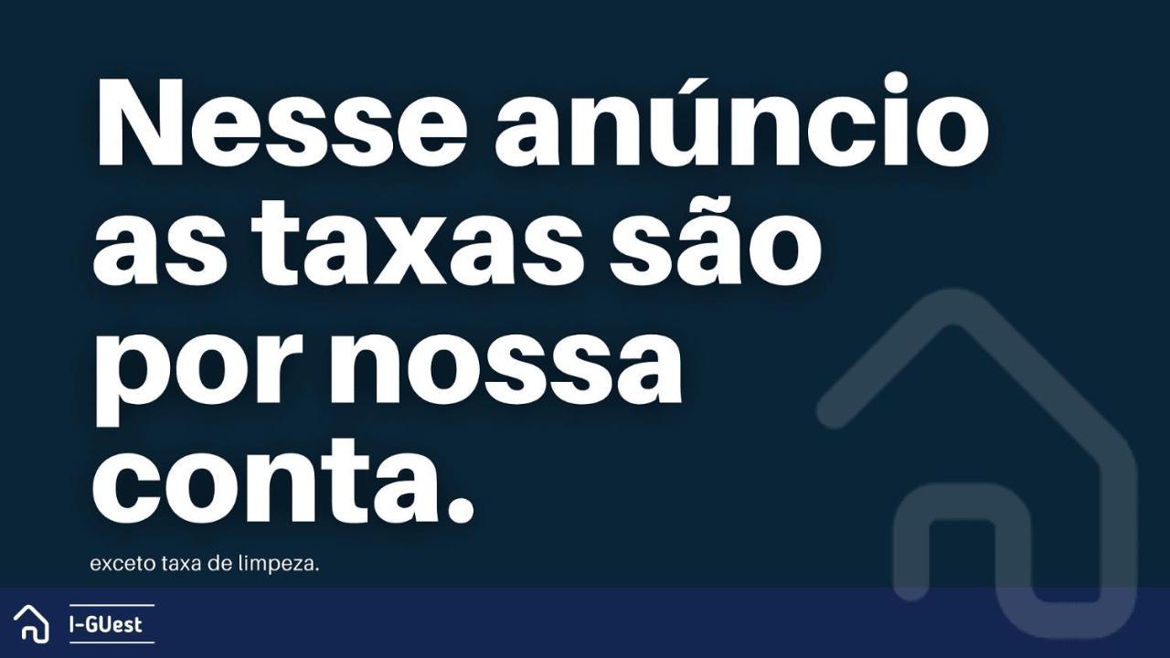 Apartamento Novo Apt Studio No Centro De Foz Com Garagem *